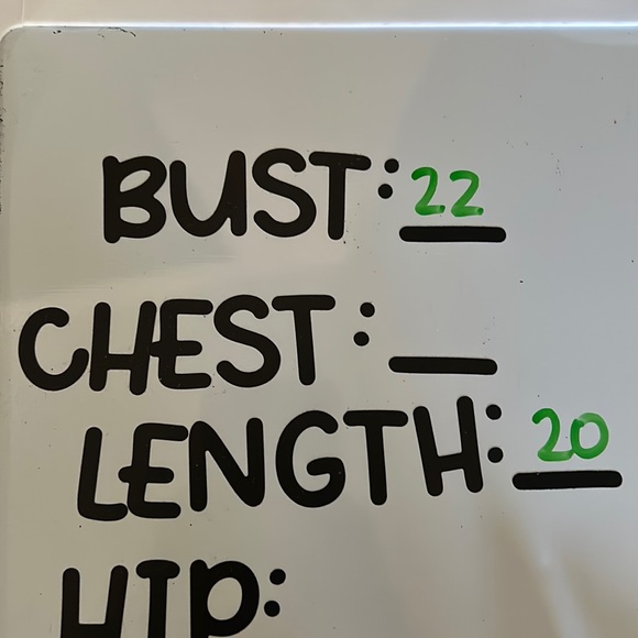 No Brand Light Knit Boxy Cropped Pullover Sweater.‎ Size S - Picture 7 of 8